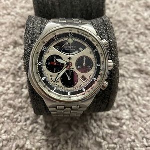 Men’s Citizen Eco Drive